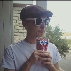 Meet your Posher, Mike